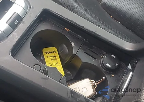 2017 Land Rover Discovery Sport Hse из США, поврежденный, VIN SALCR2BG9HH667549